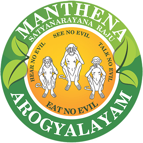 MANTHENA SATYANARAYANA RAJU AROGYALAYAM